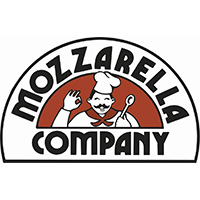 Mozzarella Company Logo